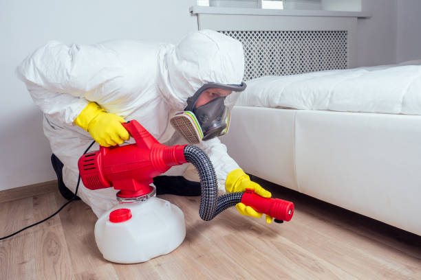 Best Pest Prevention Services  in Roslyn Heights, NY