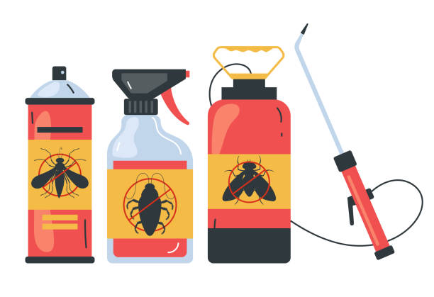 Best Termite Control Services  in Roslyn Heights, NY